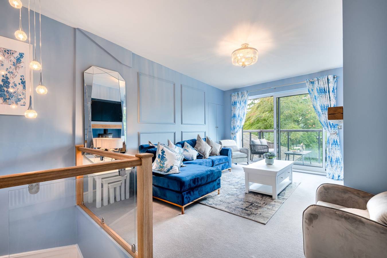 Belsfield Cottage in Bowness-on-Windermere in Bowness-on-Windermere, Lake District