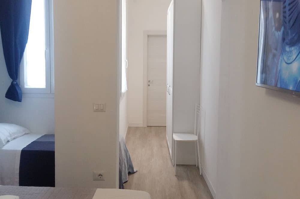 La Rosa dei Venti Ferienwohnungen & Villa in Cattolica Direkt am Strand (Adria) in Cattolica, Rimini Provinz