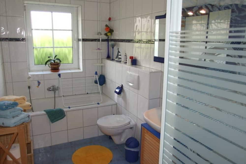 Ganze Wohnung, Ferienwohnung Gawrisch in Winnemark, Rendsburg-Eckernförde