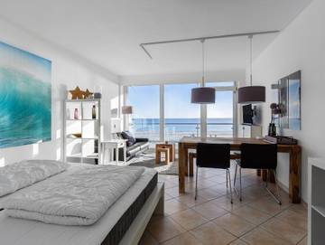 Ferienwohnung für 2 Personen in Grömitz, Ostsee Schleswig-Holstein, Bild 2