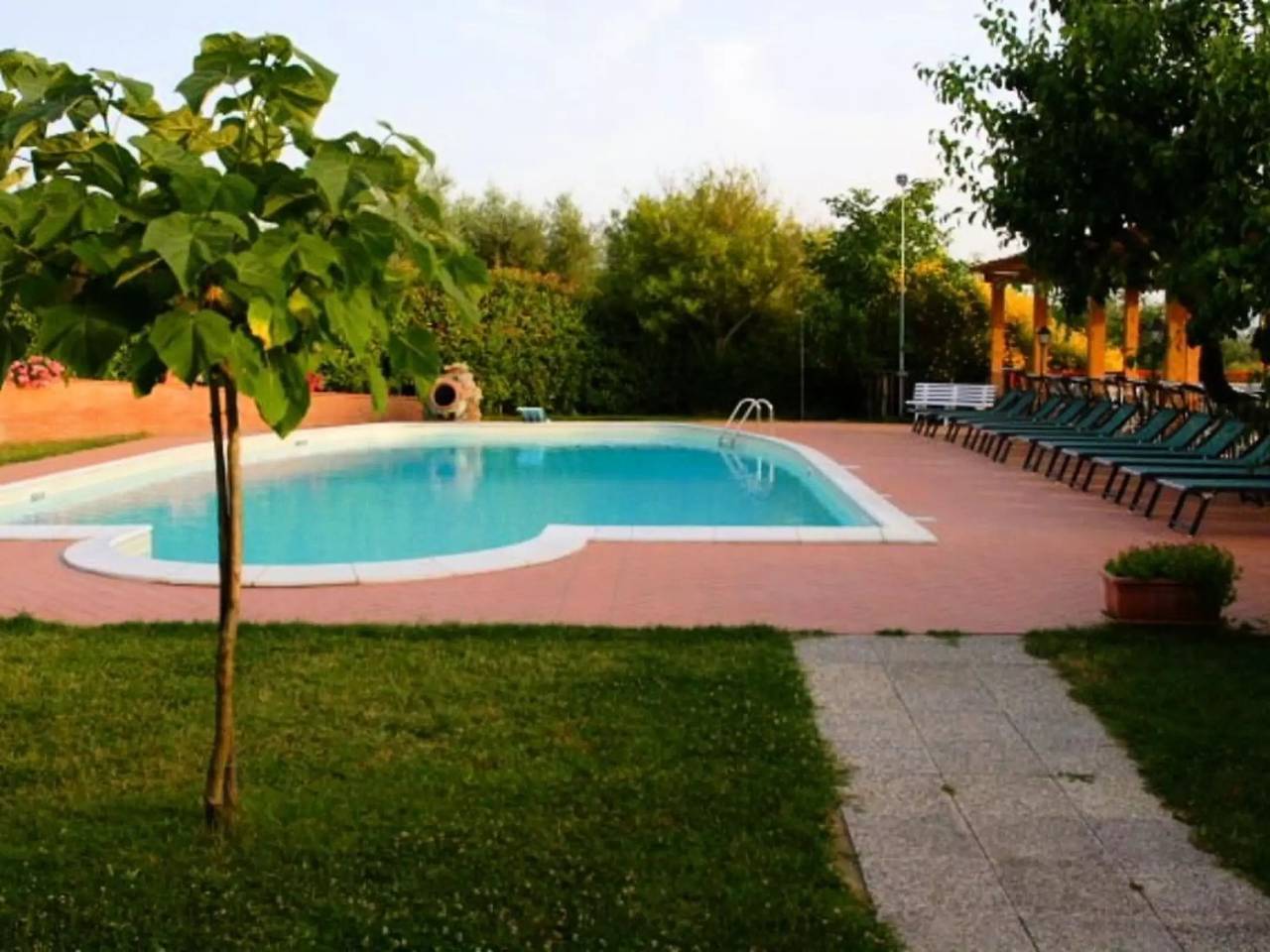 Apartamento entero, 6 estancias 6 personas in Gorgognano, Certaldo