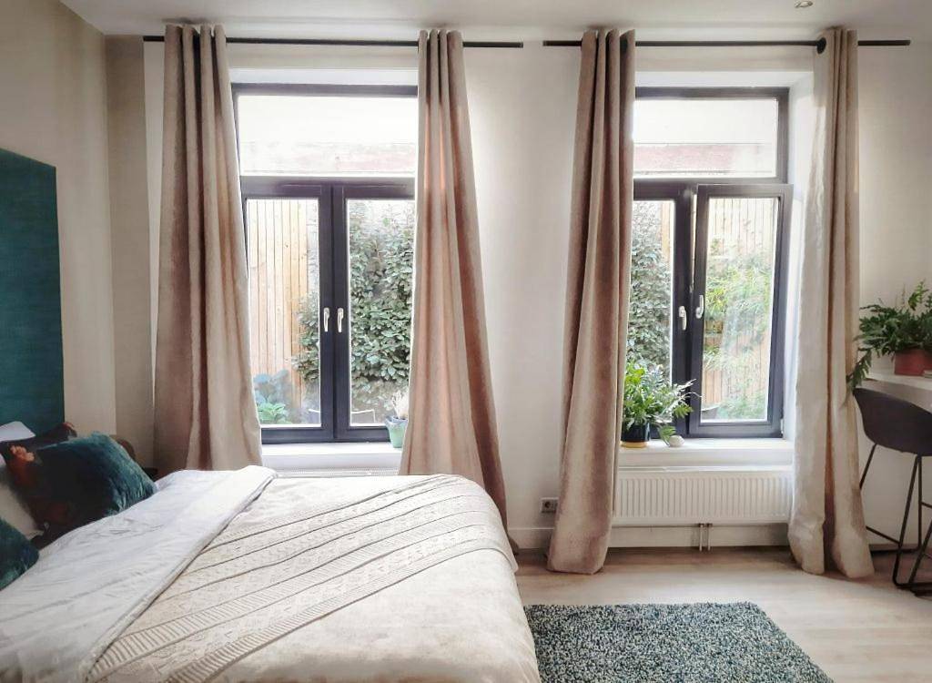 Chambre d’hôte pour 2 personnes avec jardin in Zeist, Bestuur Regio Utrecht