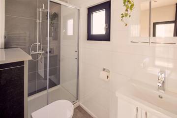 Villa for 2 People in Gelderland, Photo 4