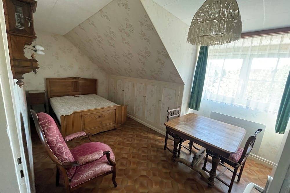 Calm, spacious and relaxing holiday home in the heart of the Vosges mountains in Kruth, Parc naturel régional des Ballons des Vosges