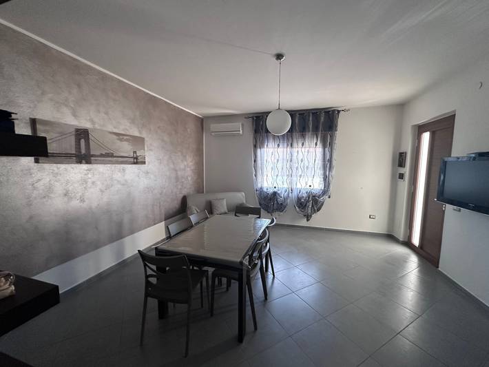 Holiday Home 'Angel’s House' in San Giovanni Suergiu, Sulcis Iglesiente