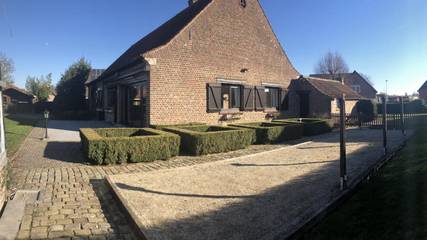 Maison De Vacances pour 14 Personnes dans Bilzen, Limbourg (Belgique), Photo 3