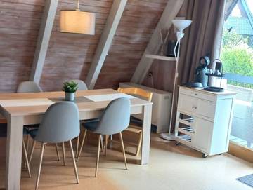 Ferienpark für 6 Personen in Fedderwardersiel, Butjadingen, Bild 3