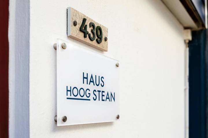 Ferienwohnung für 3 Personen auf Helgoland - 3