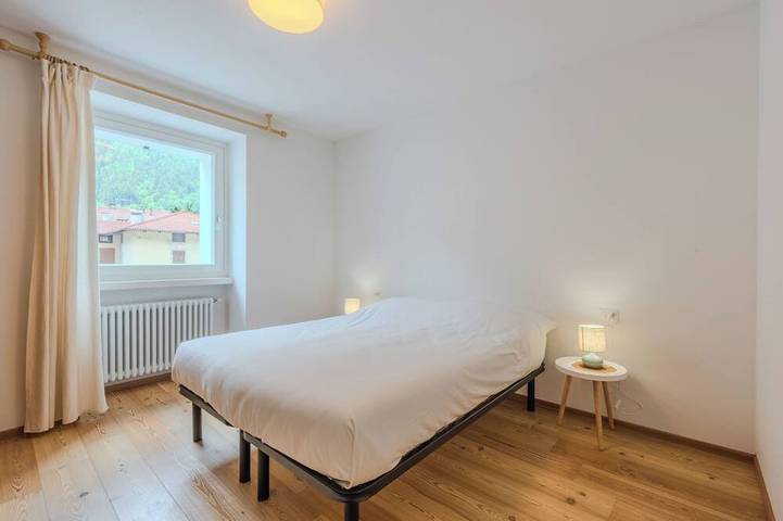 Ganze Wohnung, La Casa di Bruna in Spiazzo, Brentagruppe