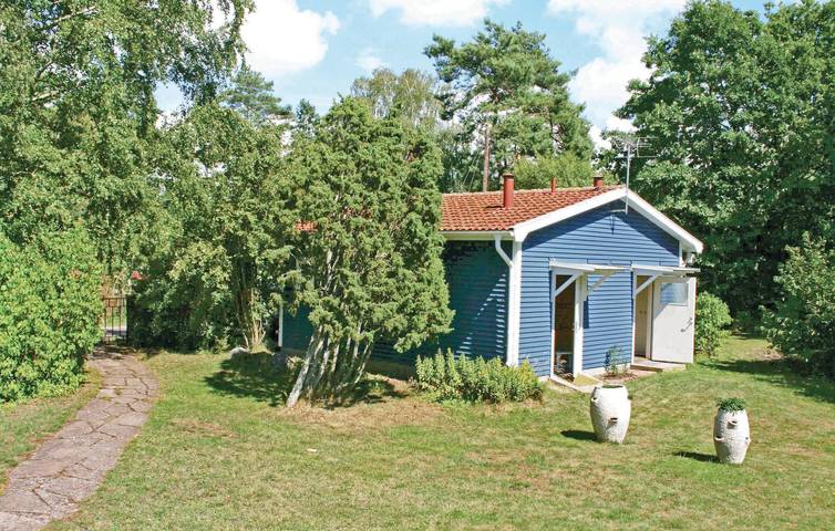 Ferienhaus für 4 Personen auf Öland - 4