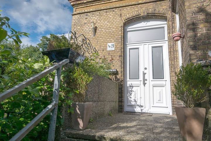 Ferienwohnung für 4 Personen, mit Garten, kinderfreundlich in Deutschland - 2