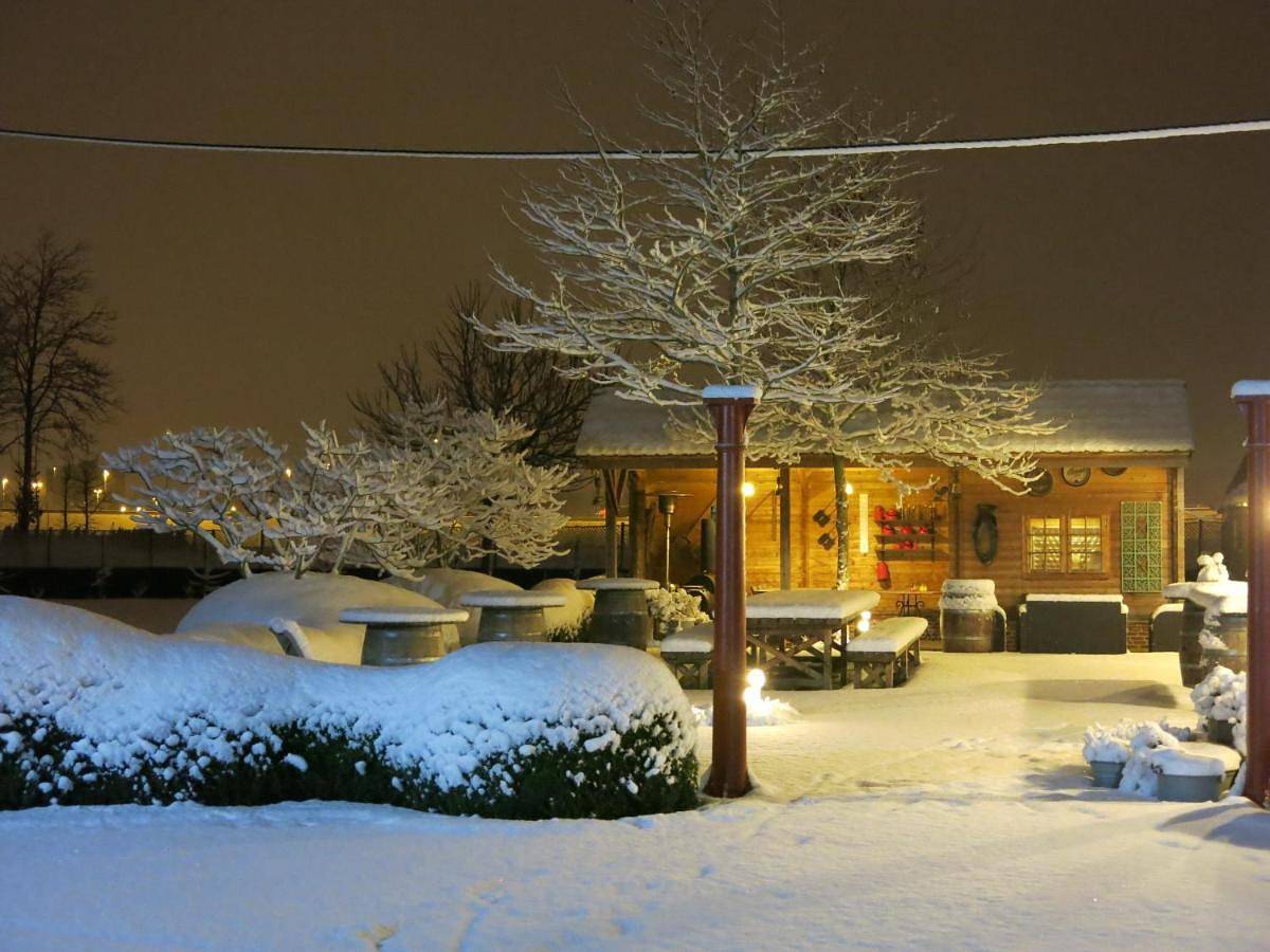 Hoeve Chartreuse in Brujas, Provincia de Flandes Occidental