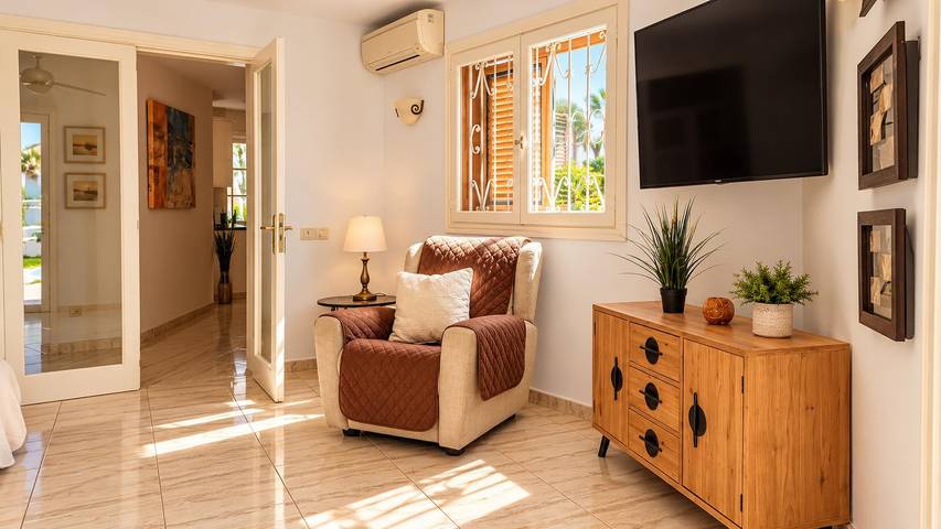 Vacation Station, Golf del Sur in Golf del Sur, San Miguel de Abona