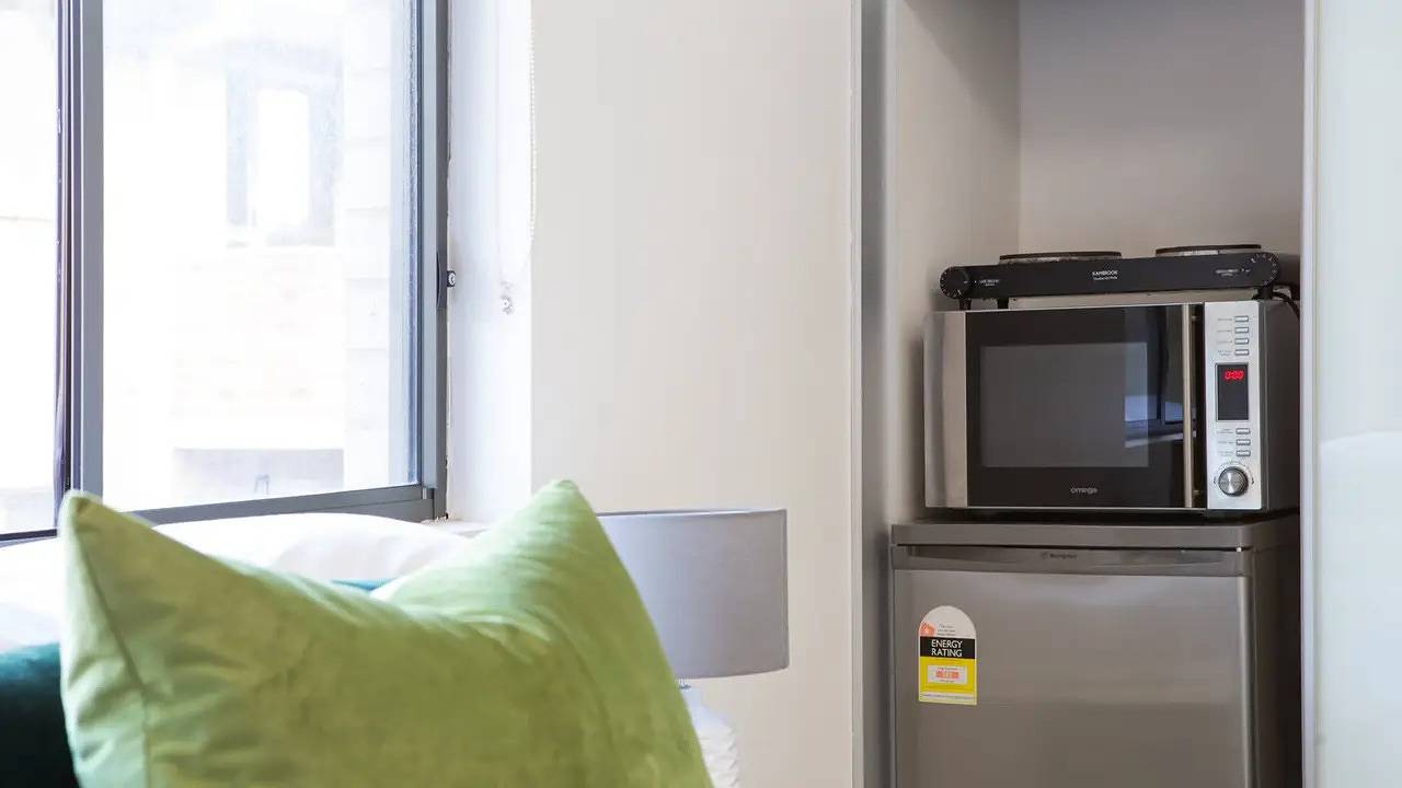 Entire holiday apartment, Holiday apartment for 3 people in Sydney, New South Wales