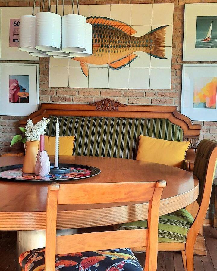 One-Bedroom House in Westfehmarn, Lemkenhafen