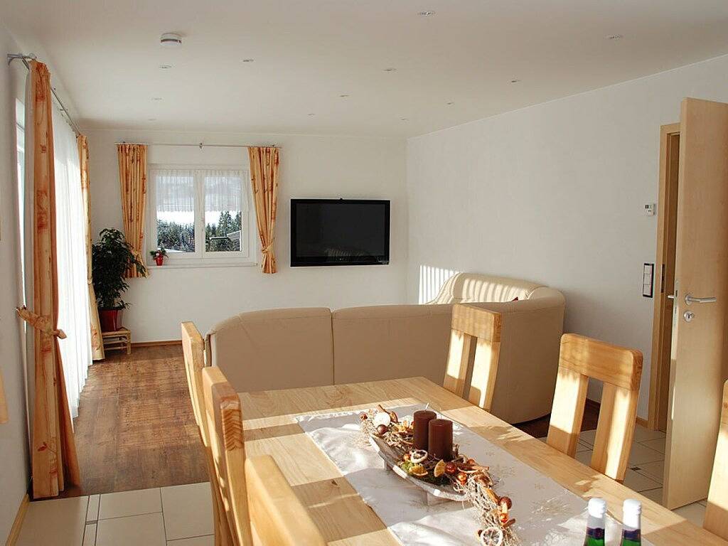 Ferienhaus mit 1 Schlafzimmer in Mittelberg, Kleinwalsertal