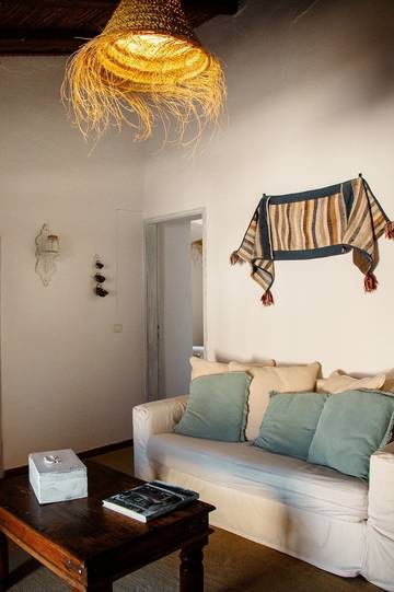 Casa De Férias para 8 Pessoas em Giões, Algarve, Foto 3