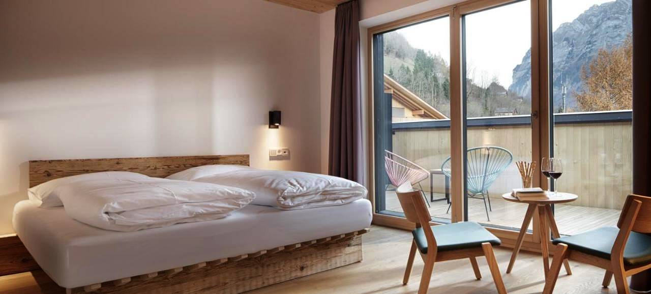Hotel Bären in Mellau, Bregenzerwald