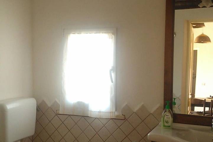 Villa mit pool für 2 Personen, mit Balkon und Garten, mit Haustier in Nord Sardinien - 4