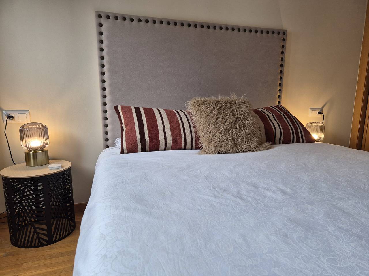 Ganze Wohnung, 651A Siente Oviedo Apartamento Céntrico  con garaj in Oviedo, Cordillera Cantábrica