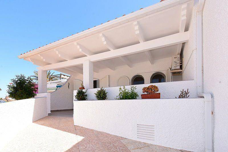 Apartamento vacacional entero, Holiday flat Molino 24 - Shared pool in Mar Menor, Costa Cálida