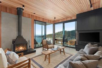 Holiday Home for 10 People in Wye River, Great Ocean Road, Photo 3