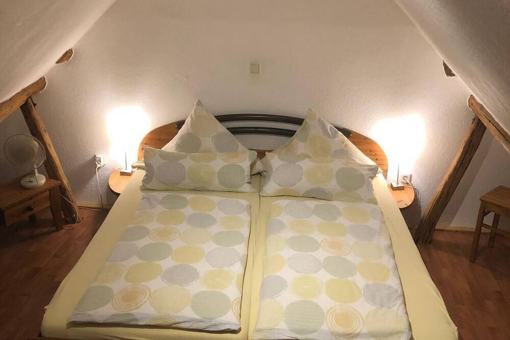 Ferienwohnung Bauernstube Scheidterhof in Kobern-Gondorf, Osteifel