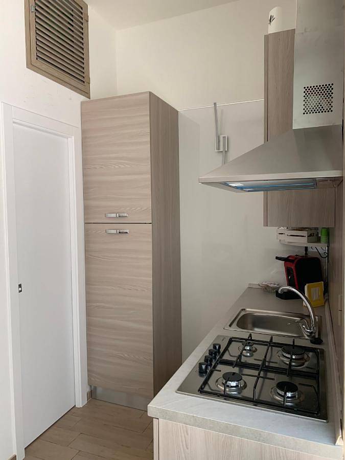 Appartamento intero, Sette Torri 2 in Molfetta, Provincia di Bari