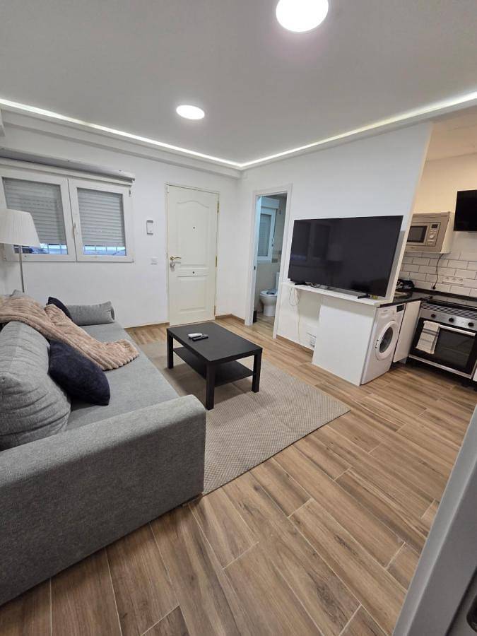 Maison d’hôte pour 4 personnes à Alcorcón