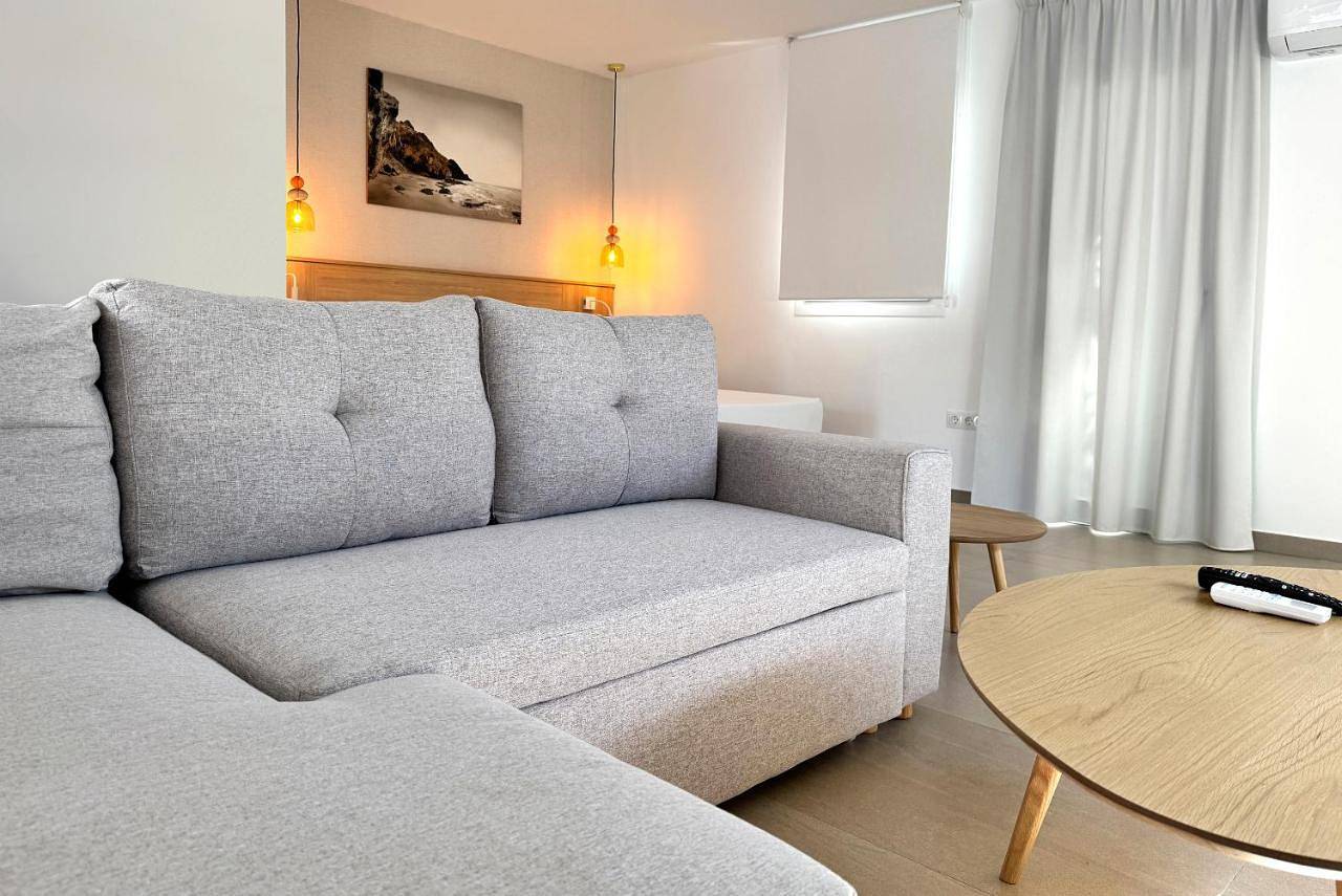 Appartamento intero, Superior Studio in San José (Andalusia), Nijar