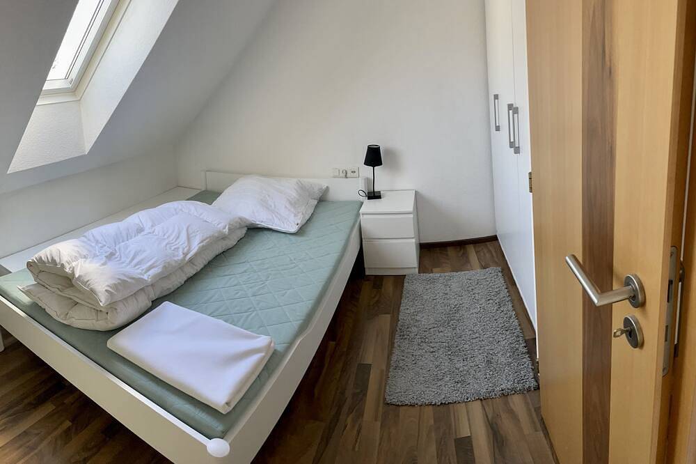Ganze Wohnung, Apartment im Spessart in Mainviereck