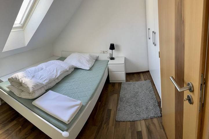 Ganze Wohnung, Apartment im Spessart in Mainviereck