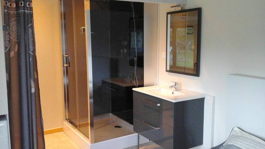 Location de vacances pour 4 personnes, avec jardin, adapté aux familles dans Hardinghen - 4