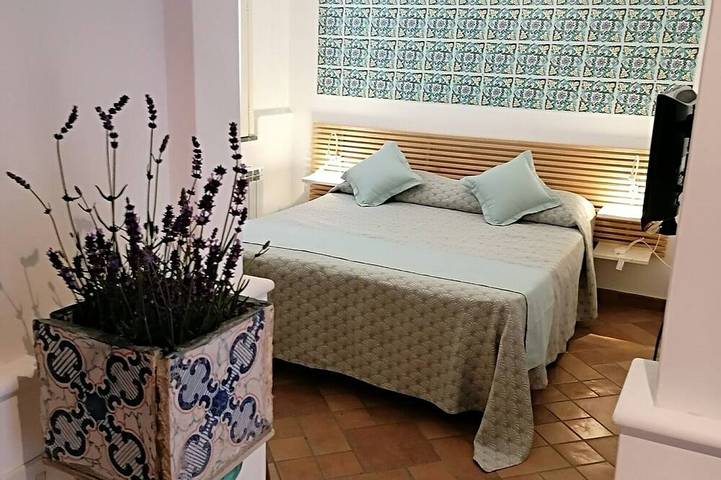 Bed and breakfast for 2 people - 1
