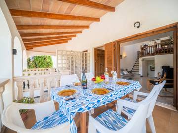Finca in Son Serra de Marina, Santa Margalida für 5 