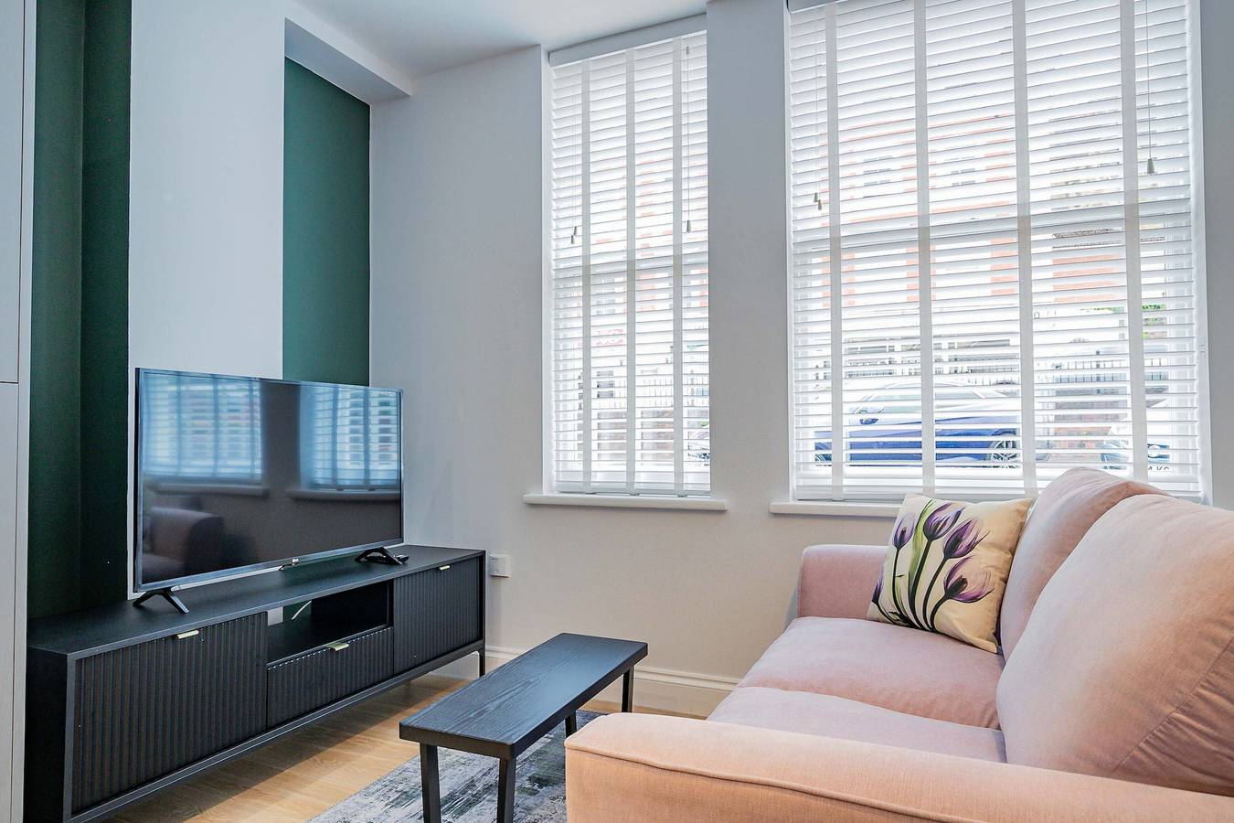 Appartement entier, Host & Stay | Foley House Flat in Malvern, Worcestershire
