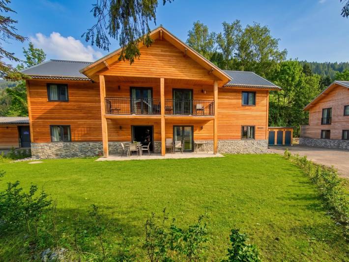Appartement de vacances pour 6 personnes - 1