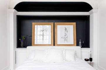 Villa for 8 People in Florence, Florence Province, Photo 4