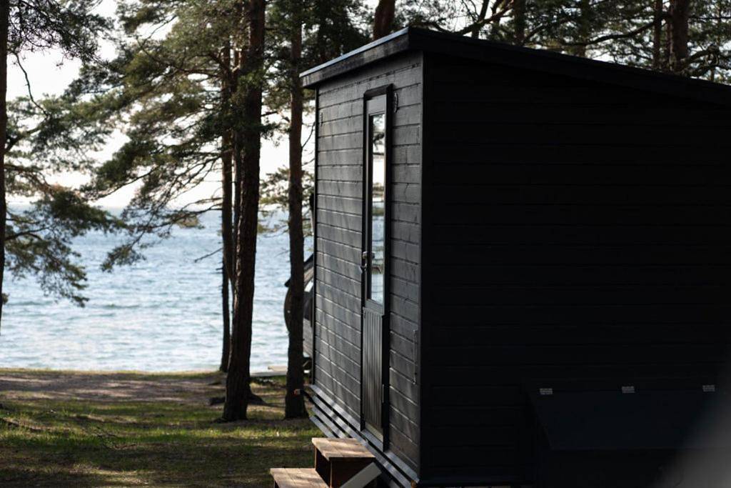 One-Bedroom Apartment in Uusimaa