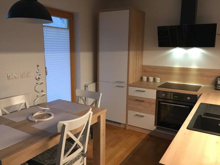 Gîte pour 4 personnes, avec jardin et vue dans Mojstrana - 3