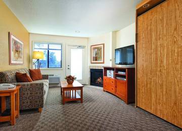 Hotel for 4 Guests in Ozark Mountains, Monkey Island, Picture 4