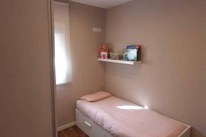 Appartement entier, Barcelona Marta´s Flat 2 - Fc Barcelone in Hospitalet de Llobregat, L'Hospitalet de Llobregat