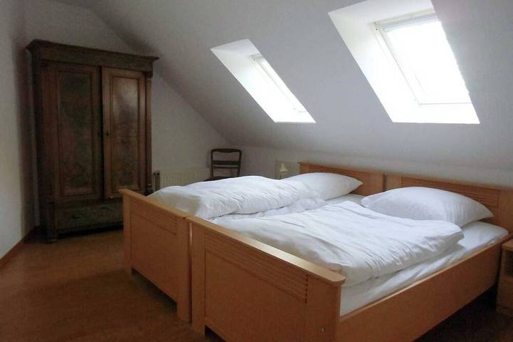 Bauernhof für 6 Personen, mit Garten und Sauna in Wittmund - 4