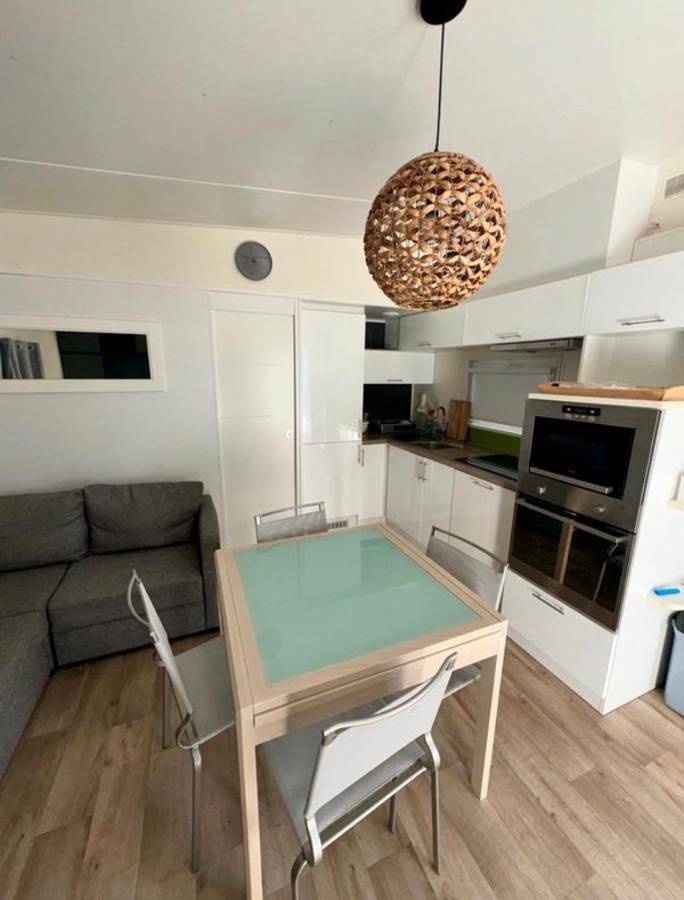 Mobile Home in Hudimesnil, Région de Coutances