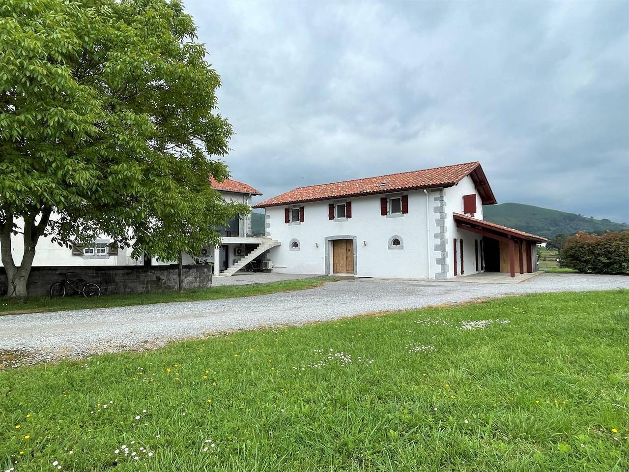 Sokaroa in Ainhice-Mongelos, Région de Bayonne