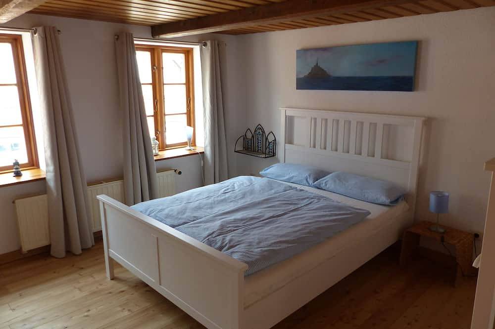 Alter Krämerladen von 1732 in Friedrichstadt, Eider-Treene-Sorge