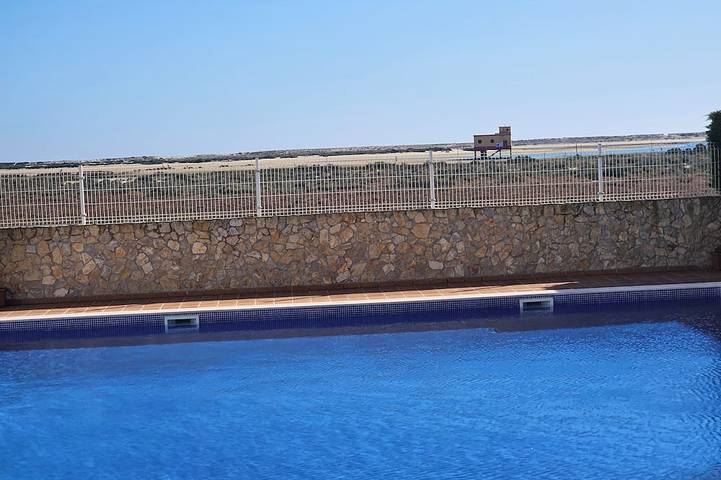 Appartement de vacances pour 6 personnes - 1
