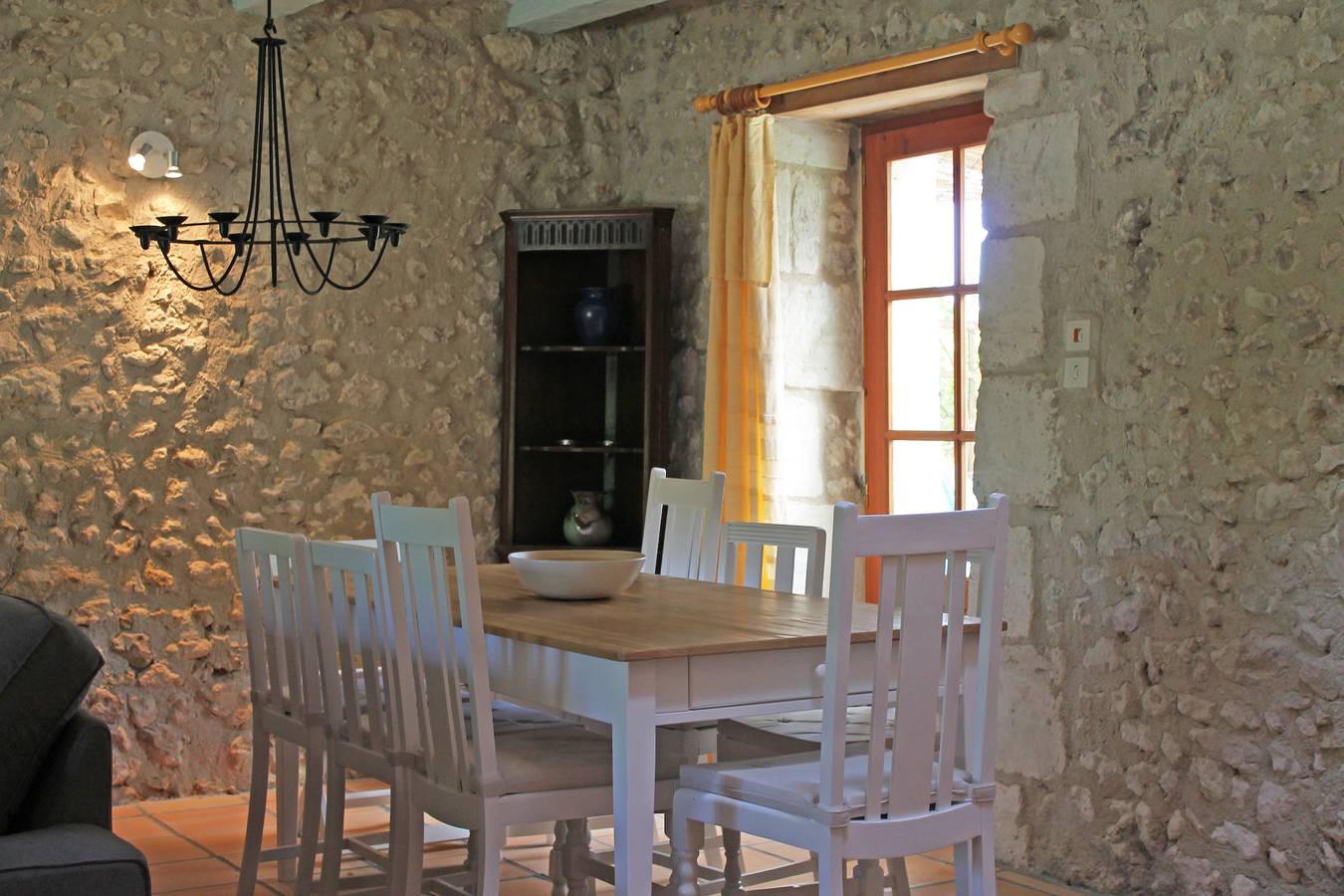 Cottage in Pillac, Charente