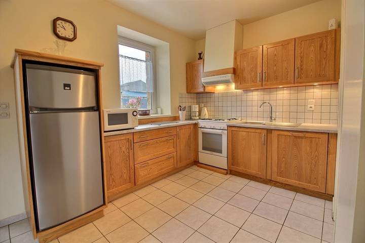 Gîte pour 4 personnes, avec jardin à Louannec - 3