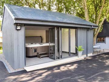 Glamping for 6 People in Highlands, Scotland, Photo 1